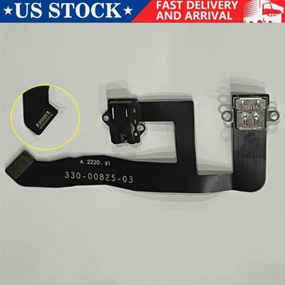 VR Headset Charging Port Connection Flex Cable Ribbon Replacement For Quest 2 VR