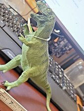 The Carnegie Collection Safari Ltd.-Tyrannosaurus- Dinosaur-w/tag