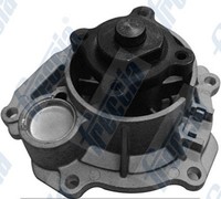 Freccia Wasserpumpe MotorküHlung WP0559 FüR Opel Astra GTC Zafira Tourer P12 W13