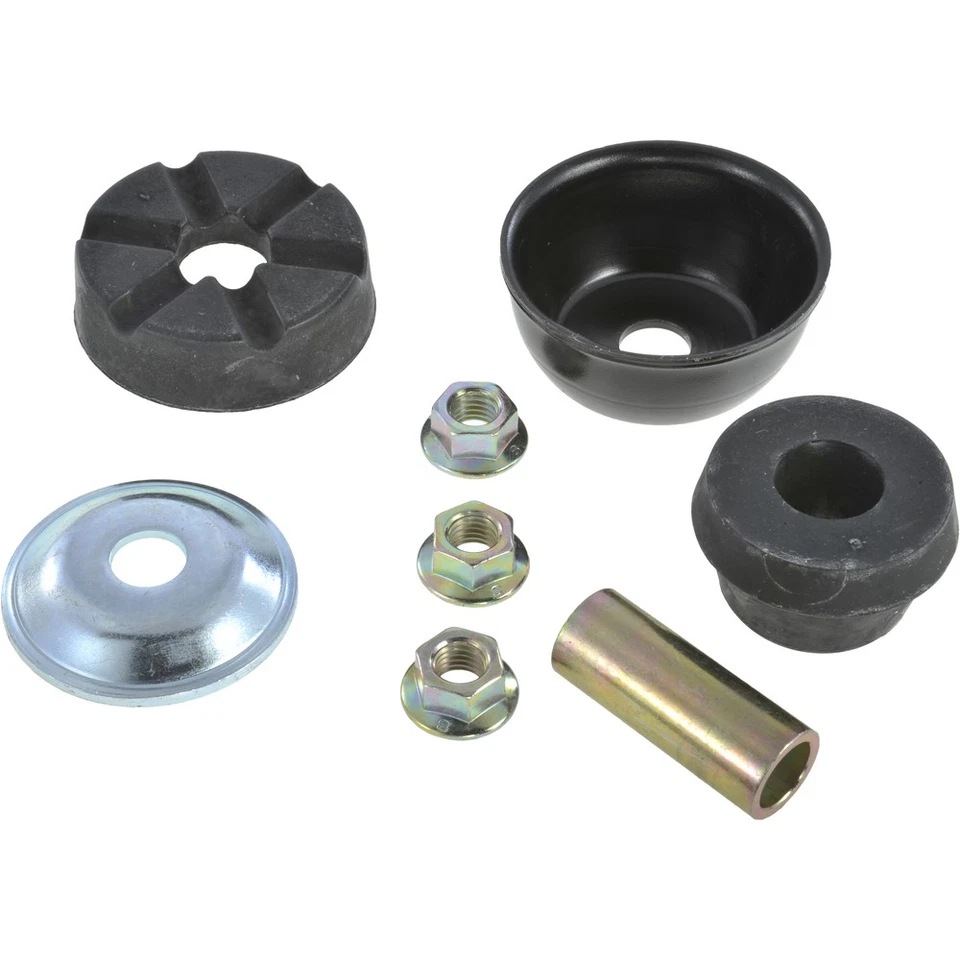 Kit de herrajes de puntal de suspensión para modelos Ford Mercury 2702-32849 seleccionados 78-04 Foto 2 de 4