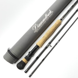 Diamondback Rod | eBay
