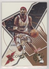 2002-03 Topps Xpectations Xcitement Cuttino Mobley #55 11pj