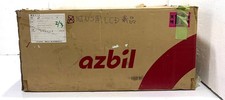 AZBIL 80387222-724 09 Angebot SM0-3102-01 LCD...