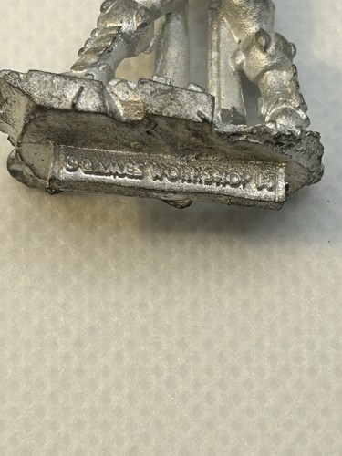 Fire Dragon Exarch - Metal Aeldari - Warhammer 40K Games Workshop - Foto 4 di 9