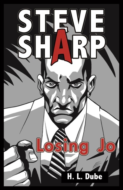Losing Jo (Steve Sharp) - Image 2