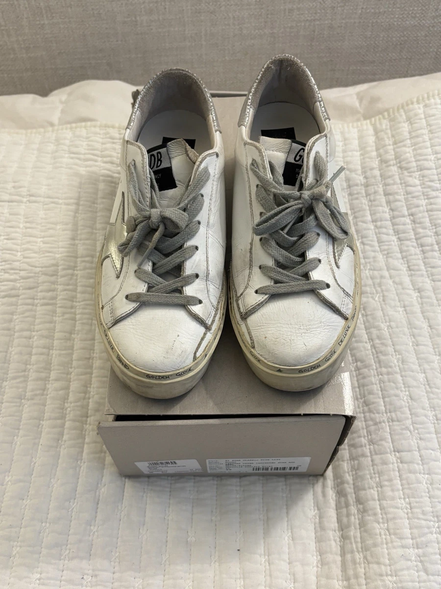 Golden Goose Sneakers for Women for sale | eBay