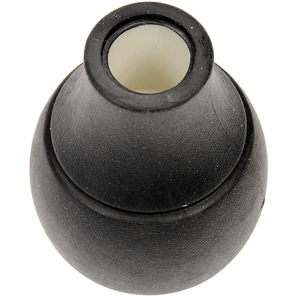 Botão de câmbio 926-328 Dorman para caminhão F250 F350 F150 Ford F-250 Super Duty F-350 - Imagem 3 de 4