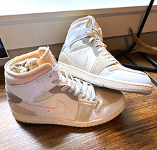 Jordan 1 Mid SE Craft Inside Out for Sale | Authenticity