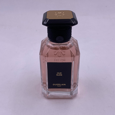 Guerlain Oud Nude EDP 3.3 oz / 100 ml Eau de Parfum for Unisex New