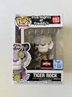 Funko Pop! Vinyl: Five Nights at Freddy's - Tiger Rock (Target Con) - Target...