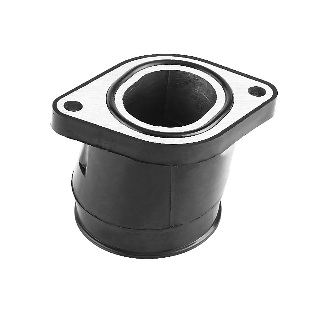 Motorcycle Motorbike Carb Intake Carburetor Interface Adapters For BAJ