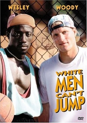 White Men Can't Jump