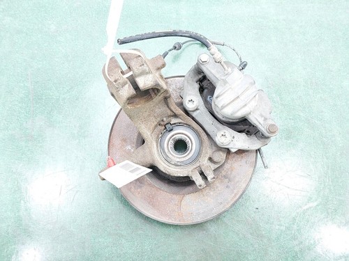 364690 mangueta delantera izquierda para PEUGEOT 207 8904854 - Imagen 4 de 12