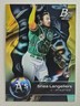 2023 Bowman Platinum - Shea Langeliers #69 (RC)