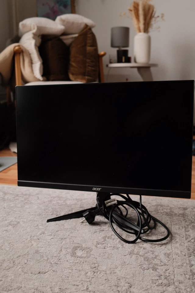 Acer QG241Y (LCD-Monitor, 60 Hz, 23,8 Zoll)
