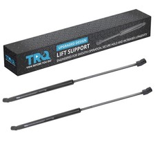 Liftgate Lift Support Shock Strut Set Compatible with 2004-2005 Toyota Sienna