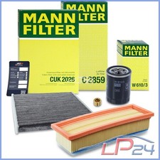 Filtre d'habitacle Ford KA