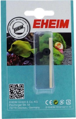 EHEIM Keramikachse  mit Tülle für AquaBall 60 No7480500  12043