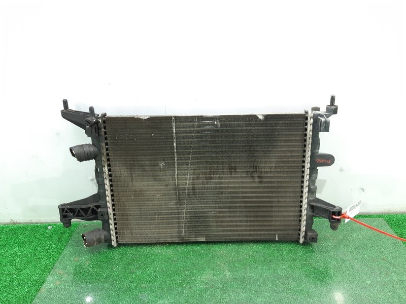 1300334 radiateur eau OPEL CORSA C CLUB demip7840487