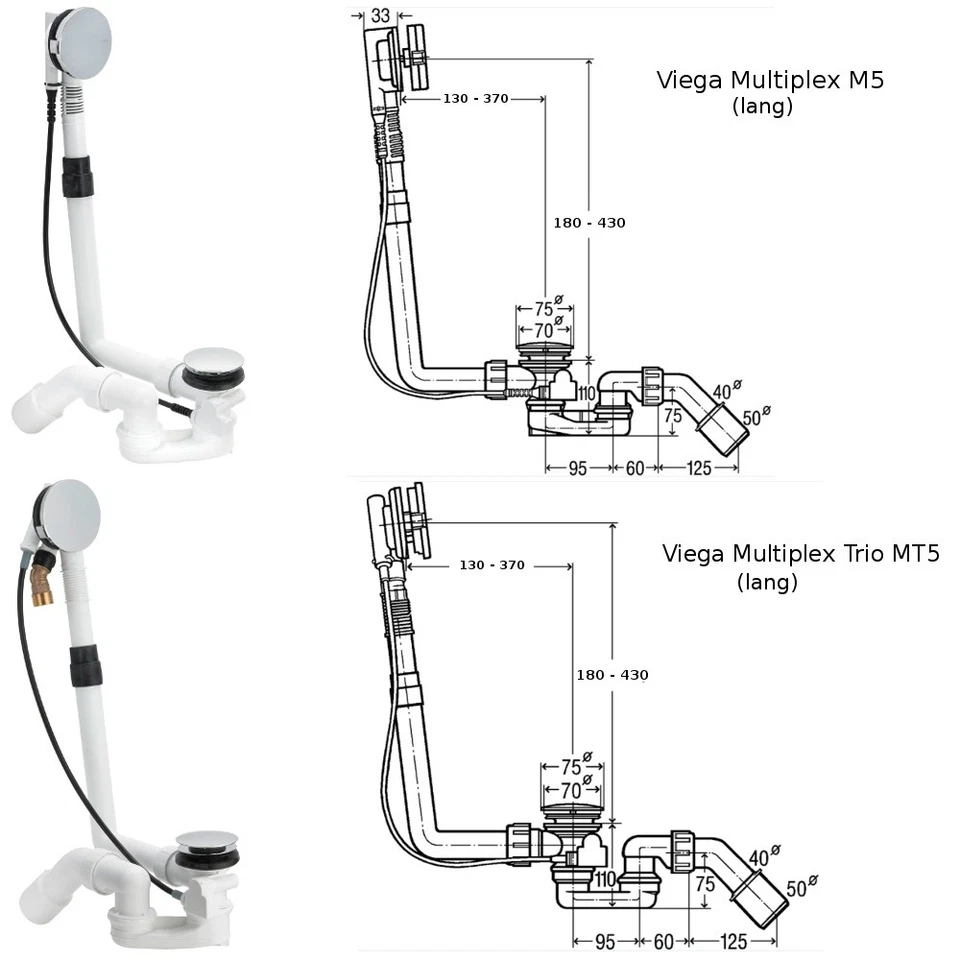 Raumspar Badewanne Eckwanne Eck Wanne Eckbadewanne 140x140 150x150 Träger Ablauf - Bild 3 von 3