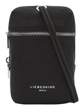 LIEBESKIND BERLIN sac à épaule bandoulière Mobile Pouch Black