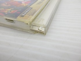 Saturn Bomberman Sega Saturn JP GAME. 9000025047883