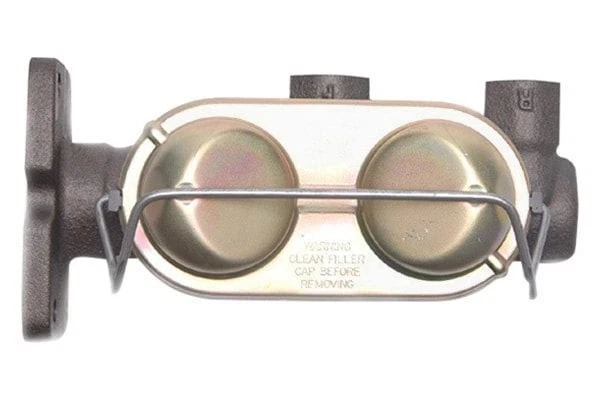 For Dodge Charger 1971-1972 Raybestos Element3 Brake Master Cylinder Foto 2 de 4