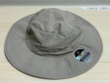 Mission Cooling Boonie Hat, Charcoal 111361