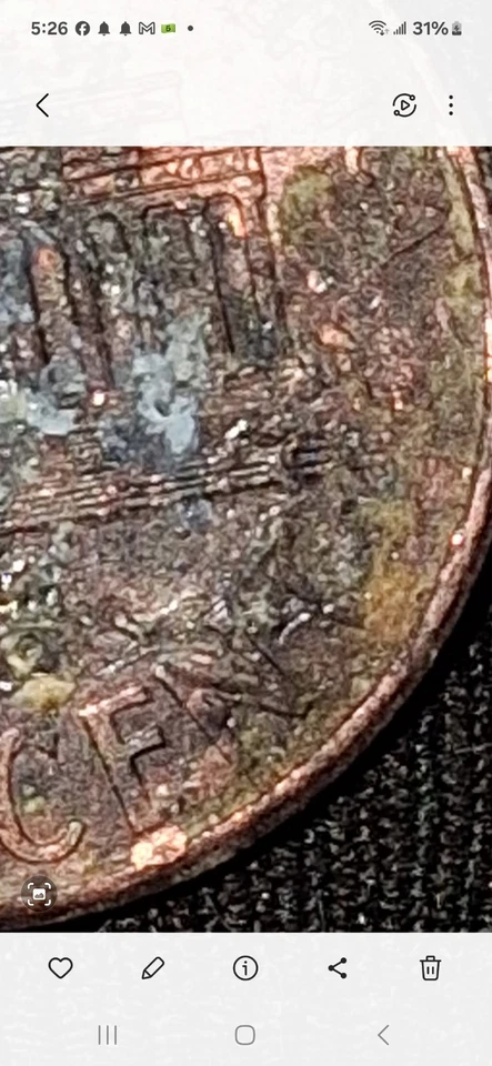Multiple coin errors, multiple dates.Multiple mistakes - Image 4 of 4