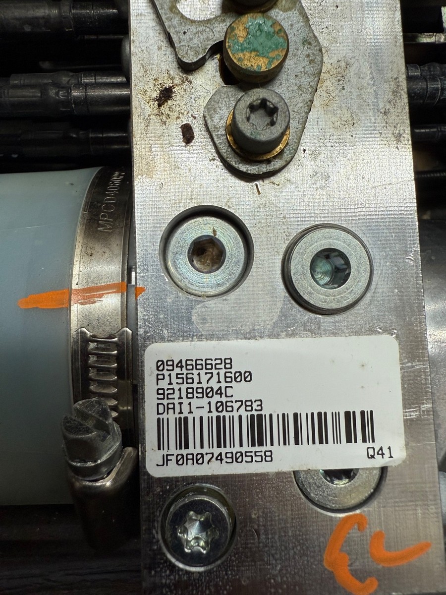 こうき 0816210 VALVE PLATE FITS HITACHI ZX330 ZX350 ZX360 ZX370