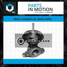 EGR Valve fits AUDI A6 C4, C5 1.9D 94 to 01 Kerr Nelson Top Quality Guaranteed