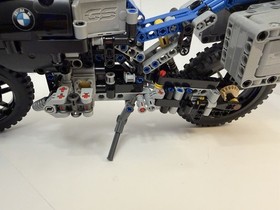 LEGO Technic BMW R1200 GS 42063 Motorcycle Bike
