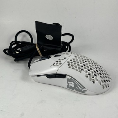 Glorious PC Gaming Race O- (GOMGWHITE1) Wired Mouse