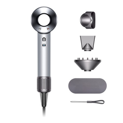 #ad #ad HD04 Supersonic Pro US Nickel Silver Refurbished $199.99