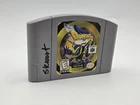 Buck Bumble (Nintendo 64, 1997)  N64 Authentic, Tested, & Working!
