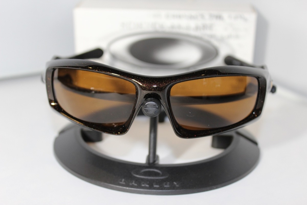 美品✨OAKLEY★ MONSTER PUP/サングラス/偏光レンズ Oakley Monster Pup Sunglasses for sale online | eBay