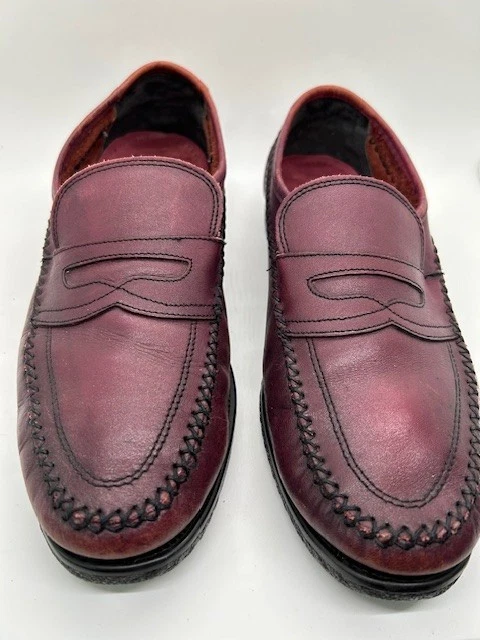 Hush Puppies Red Casual Shoes for Men for sale | eBay