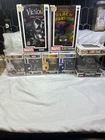 Marvel Funko Pop Lot