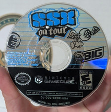 The Ultimate SSX GameCube Duo: SSX 3 (CIB) + SSX On Tour (CIB) - Rhody Bundle