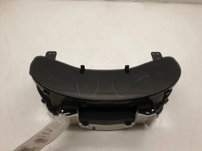 GRUPO DE VELOCÍMETROS LEXUS RX450H 2010  Foto 4 de 4