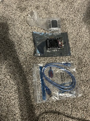 KMBox B Pro + DMA Card (No Firmware) 