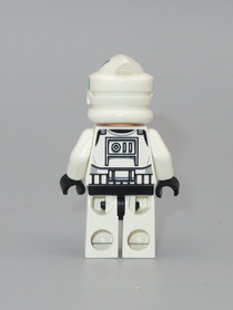 LEGO Star Wars Clone ARF Trooper Razor  minifigure 7913