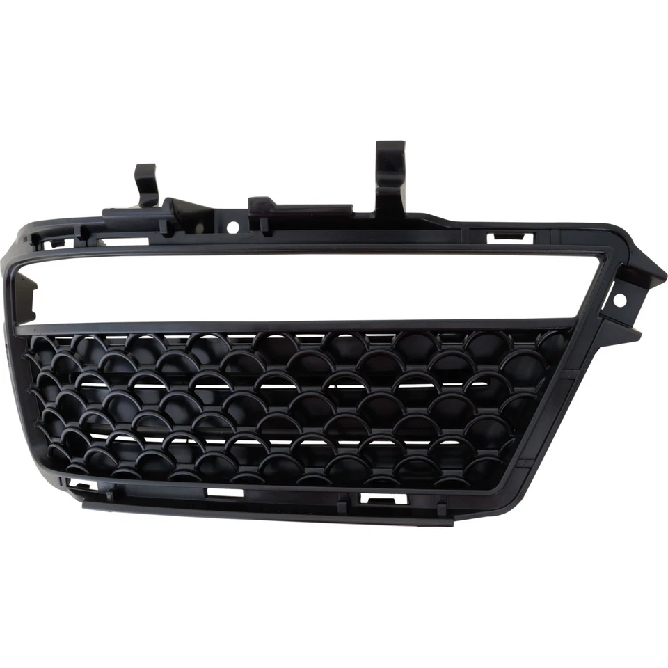 Комплект из 2 решеток лицевой панели бампера со стороны водителя и пассажира для MB Mercedes - Изображение 2 из 4