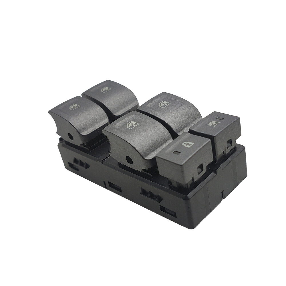 2014-2018 Chevy Silverado GMC Sierra 1500 Driver Side Window Switch