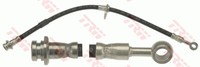 TRW PHD1069 Bremsschlauch 463 Mm FüR Suzuki Alto 1.0 01.09-