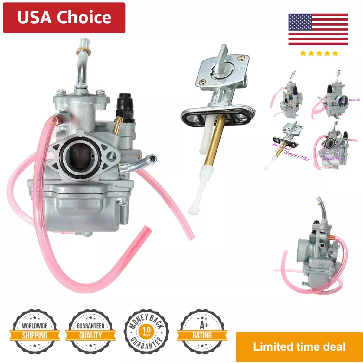 2001 yamaha ttr 90 carburetor online