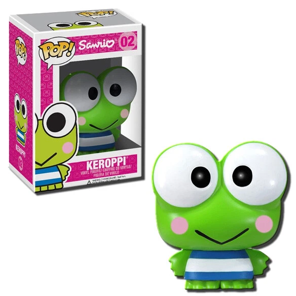 Sanrio funko best sale pop
