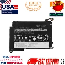 00HW020 Battery for Lenovo ThinkPad Yoga 460 P40 Yoga Series Notebook SB10F46458