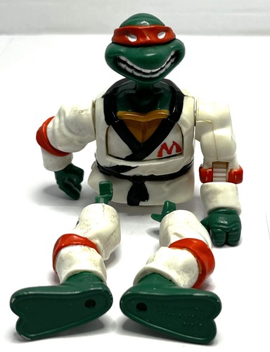 Vintage Figur Spielzeug 80er Jahre - jetzt Ninja Turtles Power Rangers und mehr auswählen LESEN - Bild 201 von 412