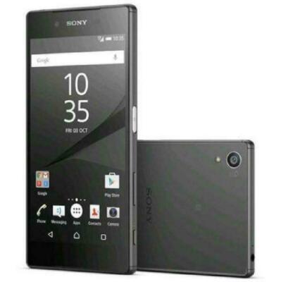 Sony Xperia Z5 Dual E6633 E6683 ROM 32GB RAM 3GB 23MP Original